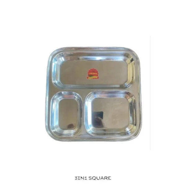 3in1 Square