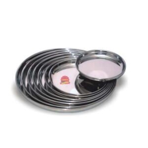 Pates & Khumcha Begie Plate