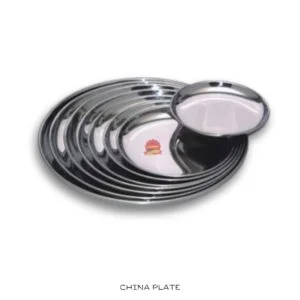 China Plate