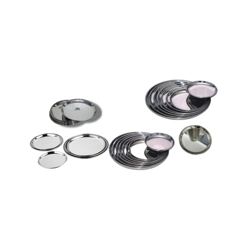 anmol Industries Dinner Plates 1