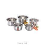 Mysore Tope Set