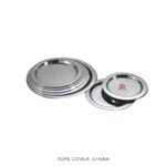 Flat Bottom Tope (FB Tope) Tope Cover (Chiba)