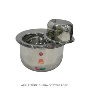 Apple China Bottom Tope