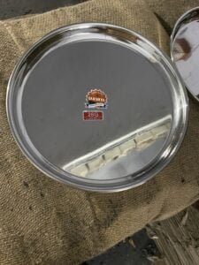 NP Bidding Khumcha by Anmol Industries, Ahmedabad
