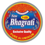 Bhagwati aluminium utensils