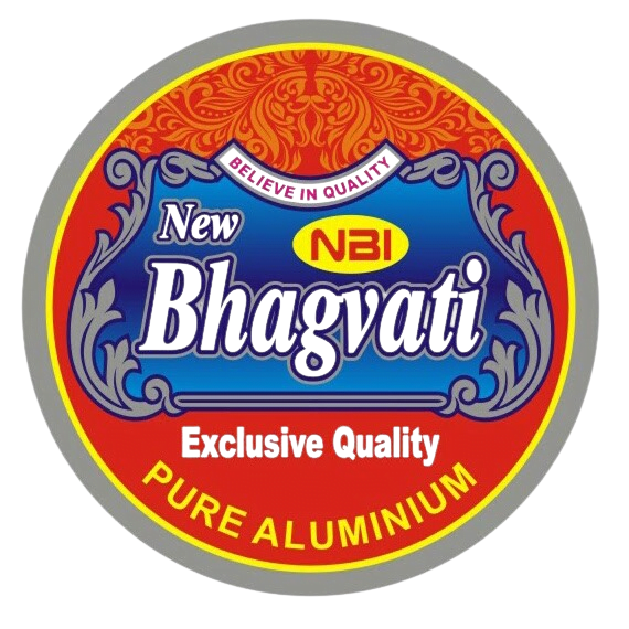 new bhagwati alluminum utensils ahmedabad