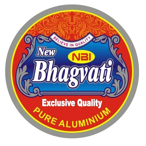 new bhagwati alluminum utensils ahmedabad