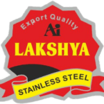 Lakshya stainless steel utensils