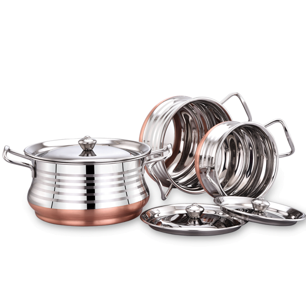 anmol Industries Copper 22g CB DTS Sizzler 1