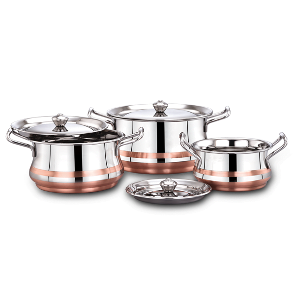 anmol Industries Copper 22g cross CB sizzler 1