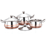 Italian Pot Handi – Economy Series 26G