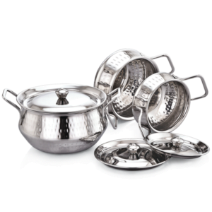 Nachos Kitchen Handi 22gauge Hammerd