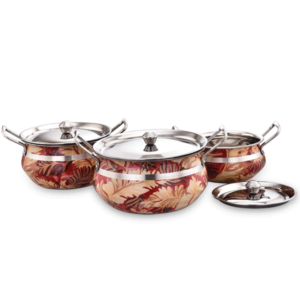 Nachos Handi Kitchan 22g Coulor Print