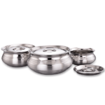 Marwadi Handi Kitchen Steel 20g