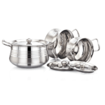 Hyderabadi Handi Kitchen Steel 20g