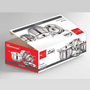 NACHOS KITCEHN HANDI Tool-laser-dishes-22g-laser-box