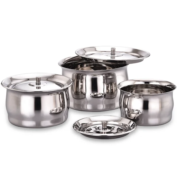 Bikaneri Handi Kitchen Steel 20g - Image 2